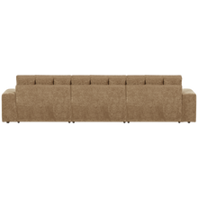 Laden Sie das Bild in den Galerie-Viewer, SECOND DATE 3-SEATER VINTAGE SAND