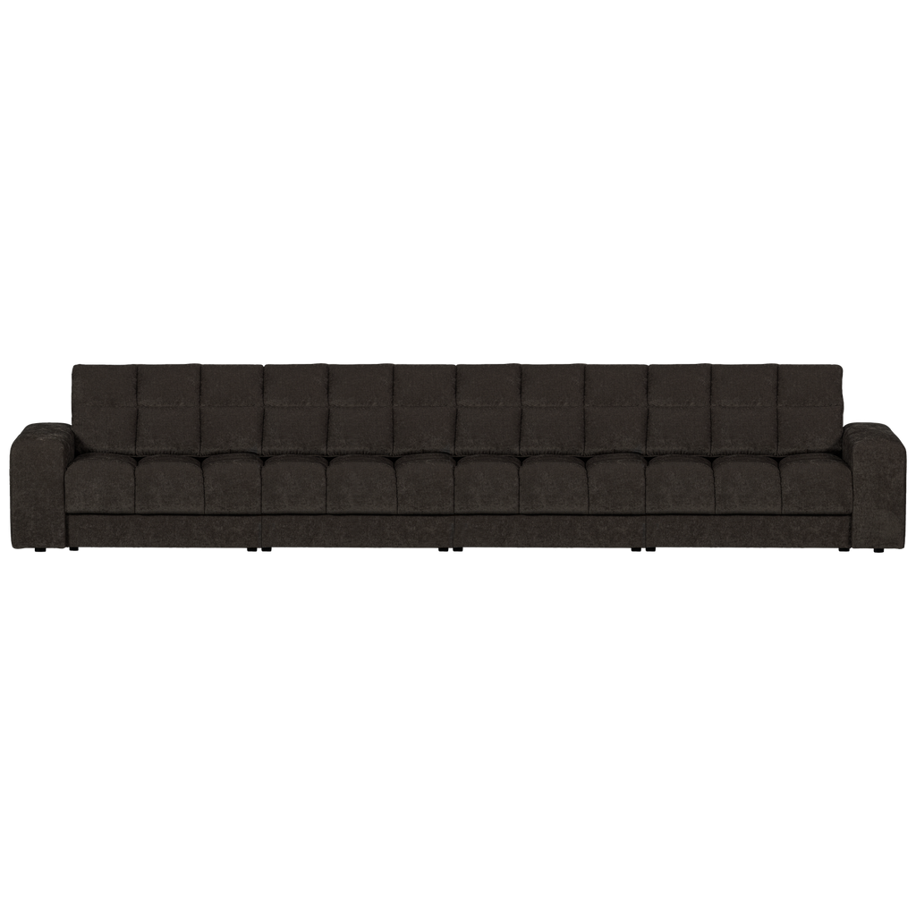 SECOND DATE 4-SEATER VINTAGE ANTHRACITE