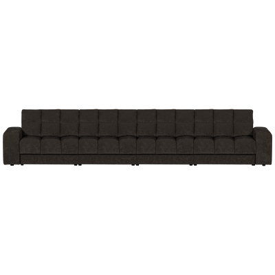 SECOND DATE 4-SEATER VINTAGE ANTHRACITE