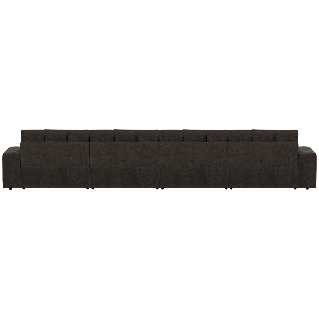 SECOND DATE 4-SEATER VINTAGE ANTHRACITE