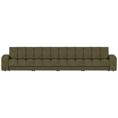 SECOND DATE 4-SEATER VINTAGE GREEN