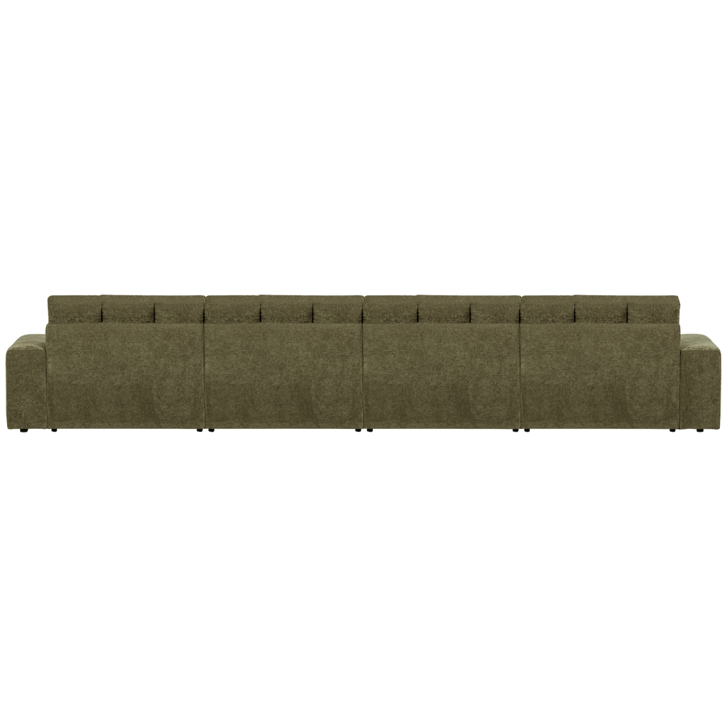 SECOND DATE 4-SEATER VINTAGE GREEN