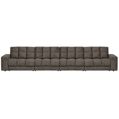 SECOND DATE 4-SEATER STRUCTURE VELVET MOUNTAIN