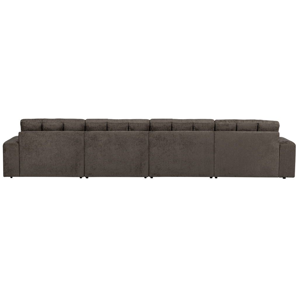 SECOND DATE 4-SEATER STRUCTURE VELVET MOUNTAIN
