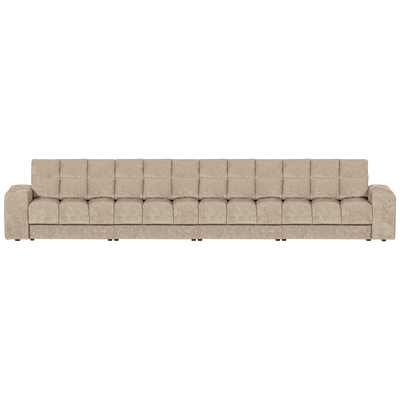 SECOND DATE 4-SEATER VINTAGE NOUGAT