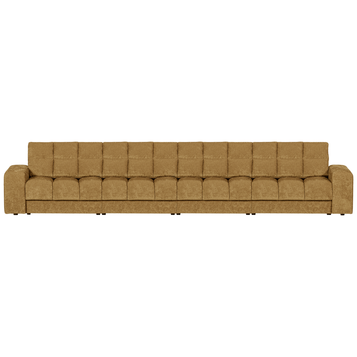 SECOND DATE 4-SEATER VINTAGE GOLD