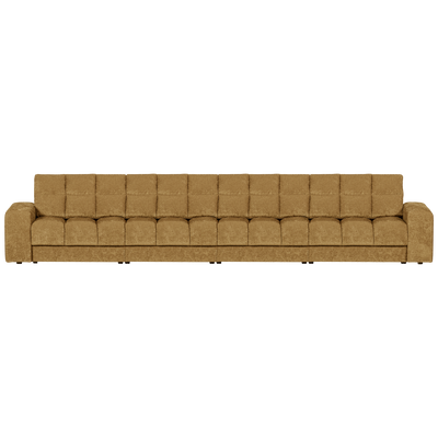 SECOND DATE 4-SEATER VINTAGE GOLD