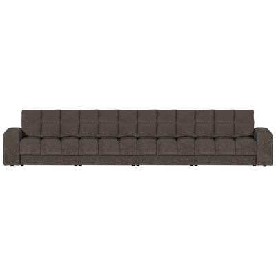 SECOND DATE 4-SEATER VINTAGE WARM GREY