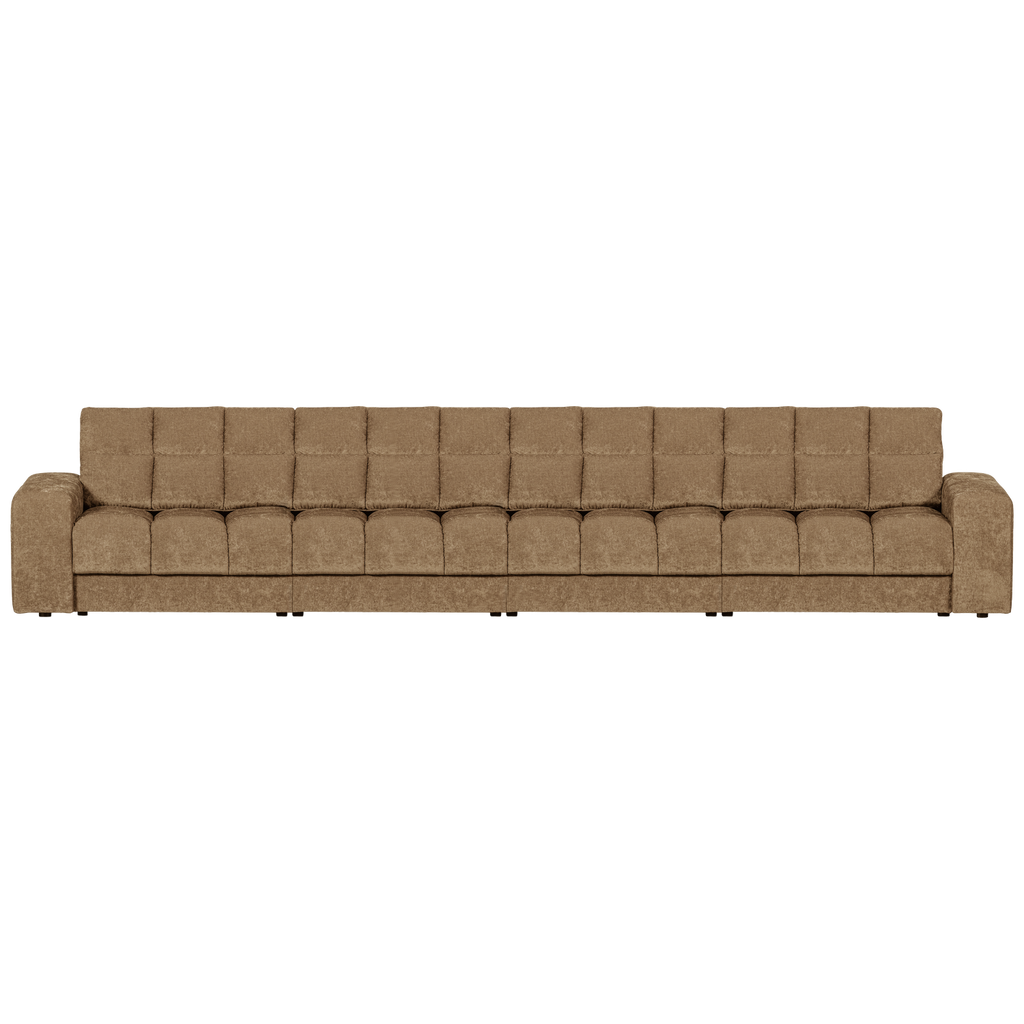 SECOND DATE 4-SEATER VINTAGE SAND