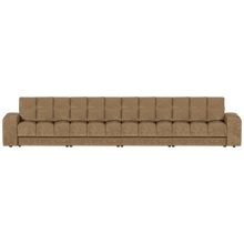 Laden Sie das Bild in den Galerie-Viewer, SECOND DATE 4-SEATER VINTAGE SAND