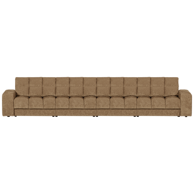 SECOND DATE 4-SEATER VINTAGE SAND