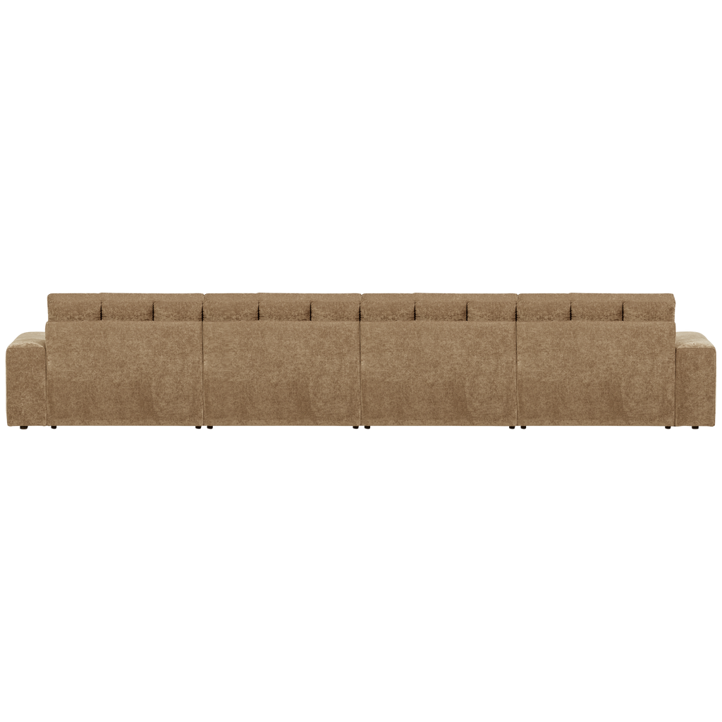 SECOND DATE 4-SEATER VINTAGE SAND