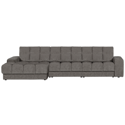 SECOND DATE CHAISE LONGUE LEFT VINTAGE MOUSE