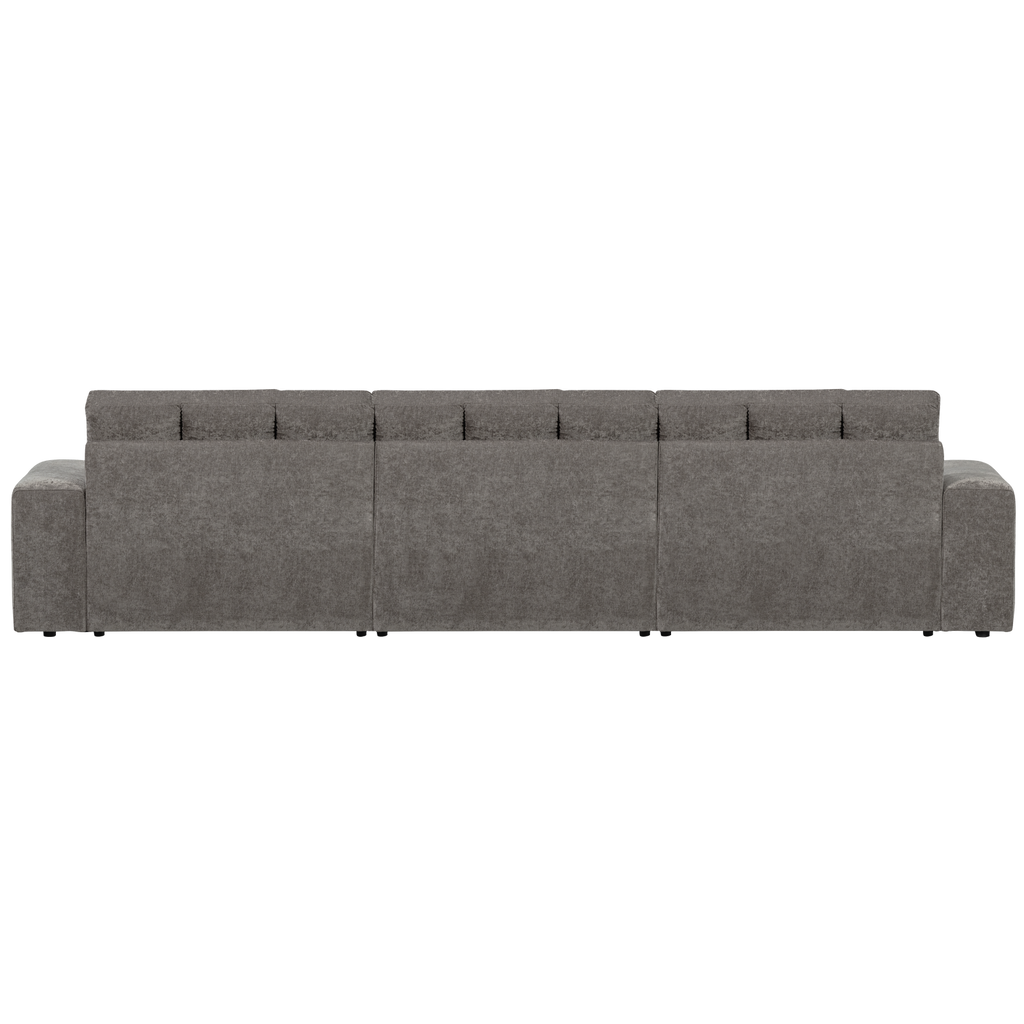 SECOND DATE CHAISE LONGUE LEFT VINTAGE MOUSE