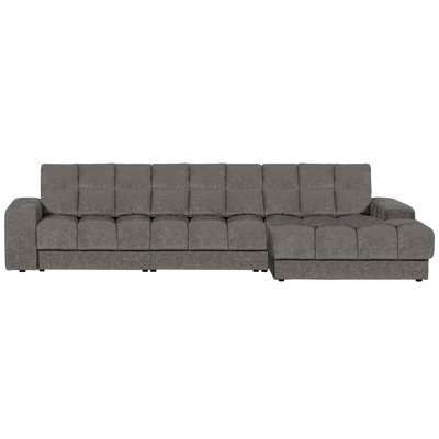 SECOND DATE CHAISE LONGUE RIGHT VINTAGE MOUSE
