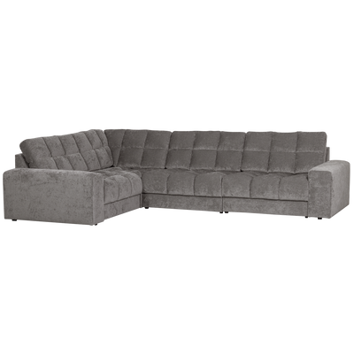 SECOND DATE CORNER SOFA VINTAGE MOUSE