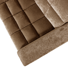 Laden Sie das Bild in den Galerie-Viewer, SECOND DATE CORNER SOFA VINTAGE SAND