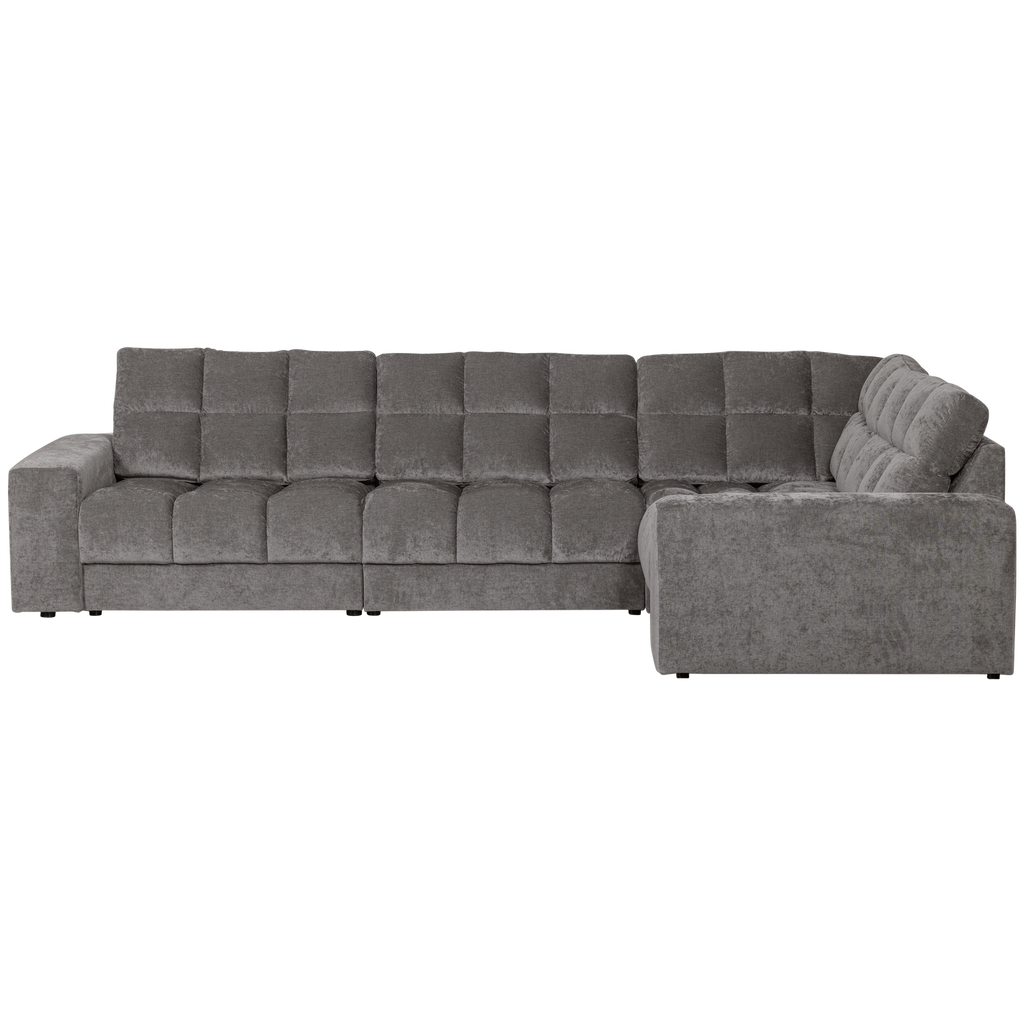 SECOND DATE CORNER SOFA RIGHT VINTAGE MOUSE