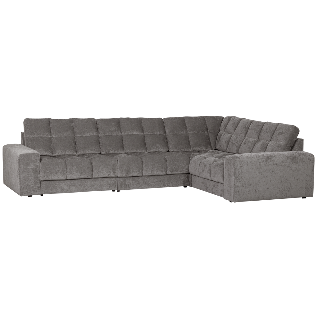 SECOND DATE CORNER SOFA RIGHT VINTAGE MOUSE