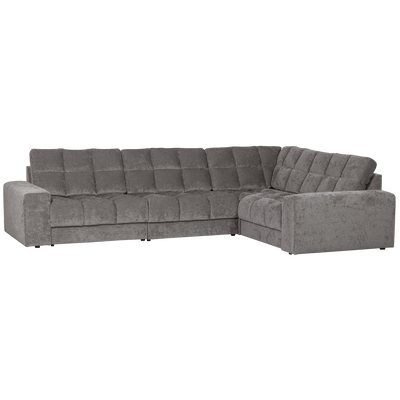 SECOND DATE CORNER SOFA RIGHT VINTAGE MOUSE