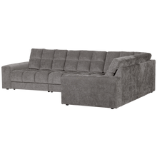 Laden Sie das Bild in den Galerie-Viewer, SECOND DATE CORNER SOFA RIGHT VINTAGE MOUSE