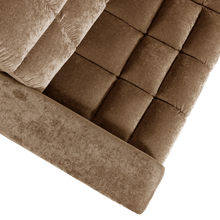 Laden Sie das Bild in den Galerie-Viewer, SECOND DATE CORNER SOFA RIGHT VINTAGE SAND