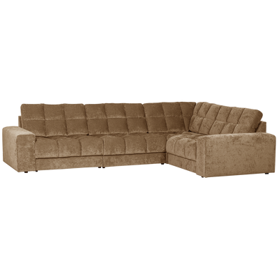 SECOND DATE CORNER SOFA RIGHT VINTAGE SAND