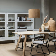 Laden Sie das Bild in den Galerie-Viewer, BONK OPEN CABINET PINE MIST [fsc]