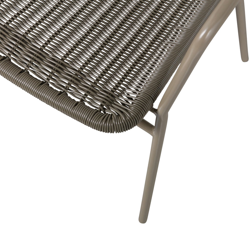 WESTON GARDEN CHAIR JUNGLE