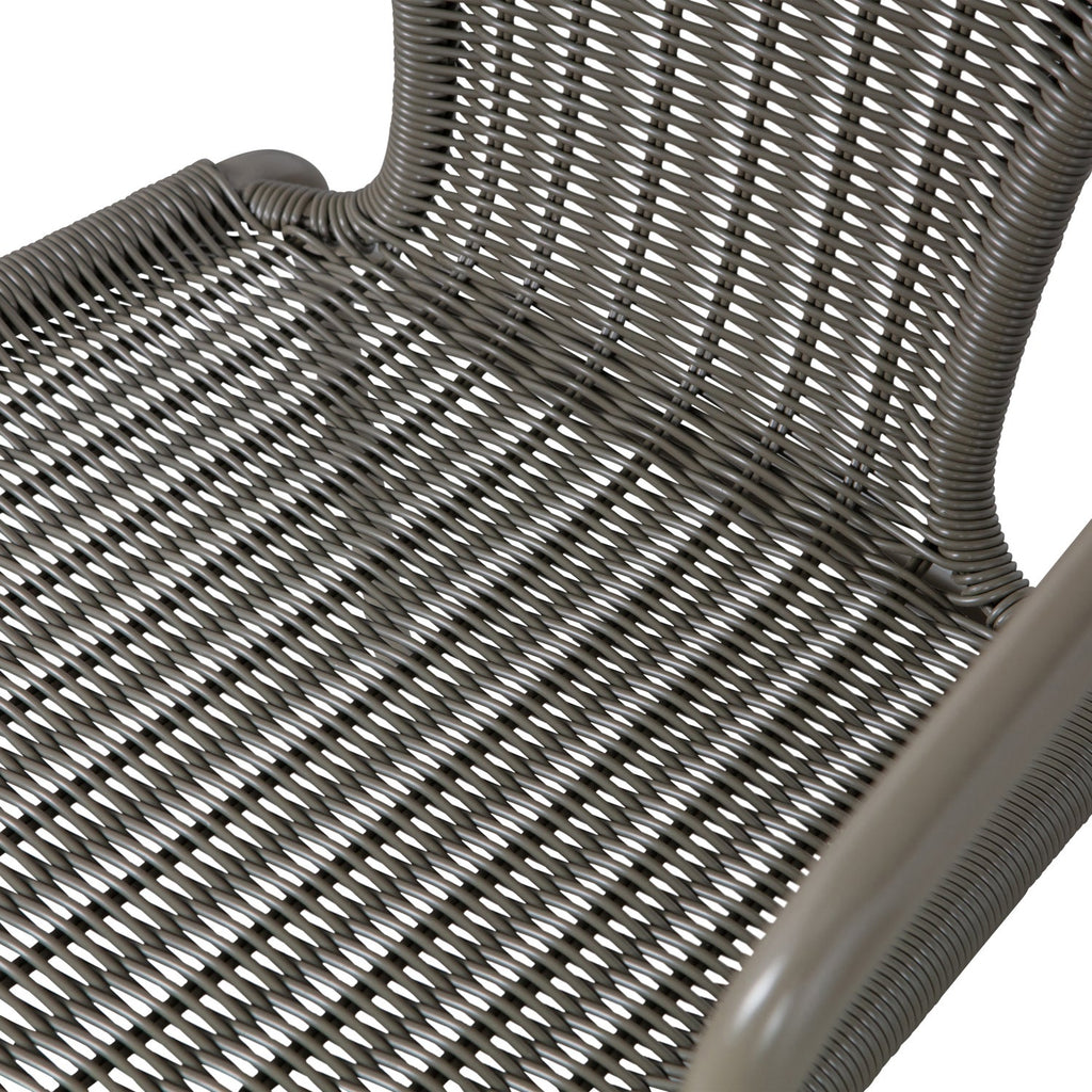 WESTON GARDEN CHAIR JUNGLE