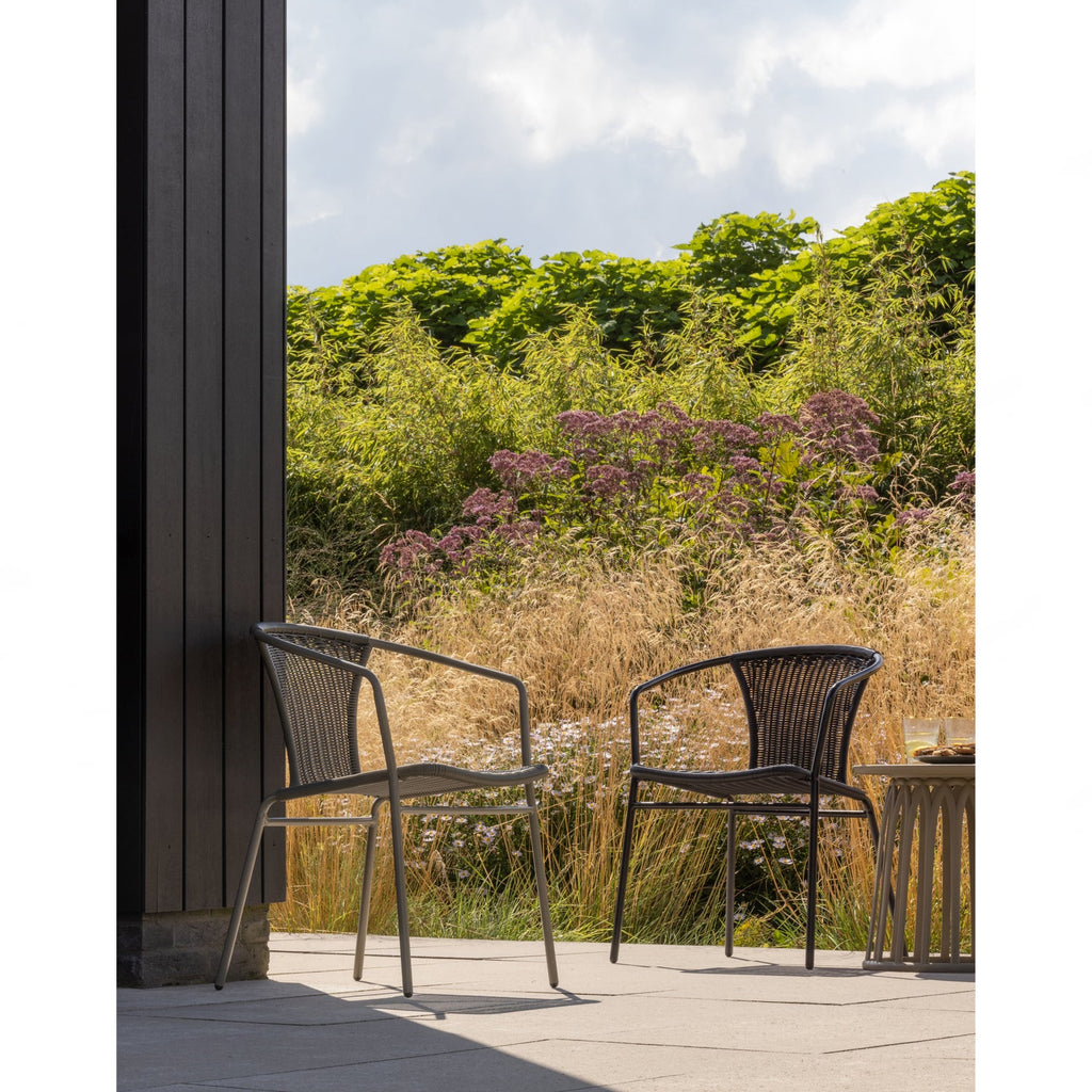 WESTON GARDEN CHAIR JUNGLE