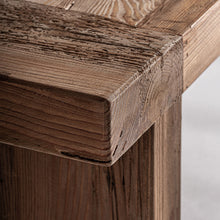 Load image into Gallery viewer, Pine bench