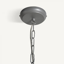 Load image into Gallery viewer, Rattan Pendant Lamp