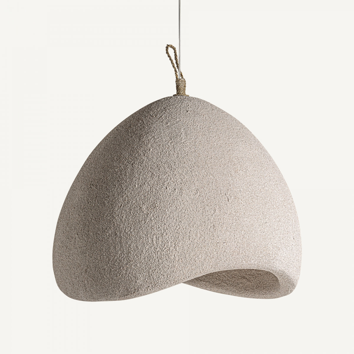 Wabi-Sabi Pendant Lamp