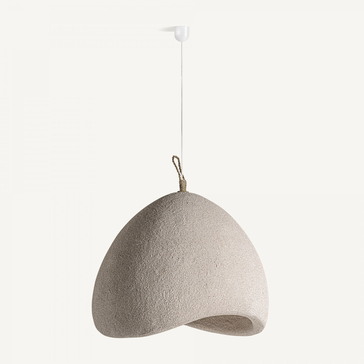 Wabi-Sabi Pendant Lamp