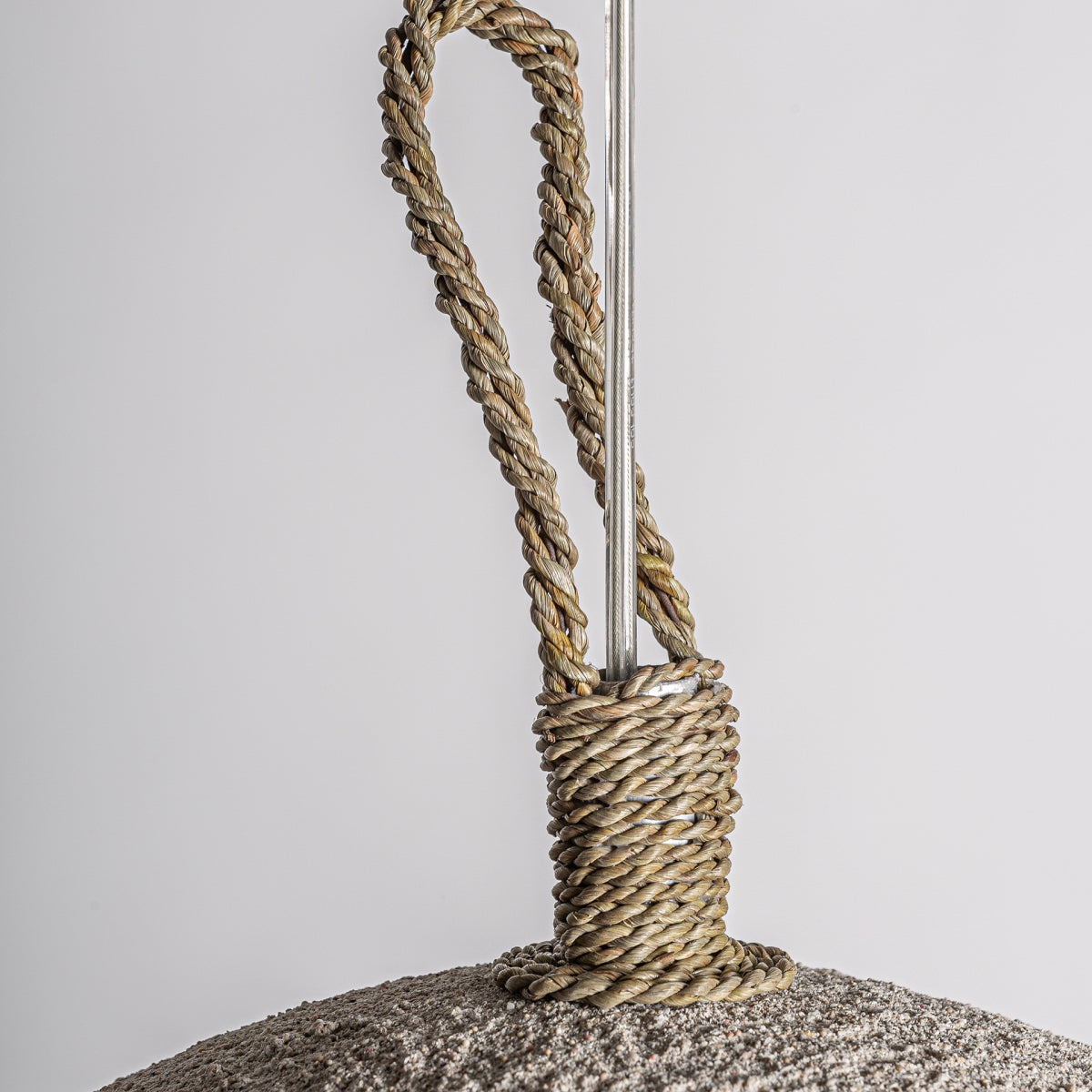Wabi-Sabi Pendant Lamp