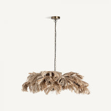 Load image into Gallery viewer, Boho Pendant Lamp