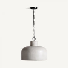 Load image into Gallery viewer, Concrete Pendant Lamp