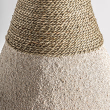 Load image into Gallery viewer, Wabi-Sabi Resin Pendant Lamp