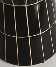 Load image into Gallery viewer, ATTICUS SIDE TABLE BLACK
