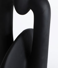 Laden Sie das Bild in den Galerie-Viewer, Orelle table lamp black