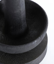 Cargar imagen en el visor de la galería, Table lamp black