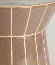 Laden Sie das Bild in den Galerie-Viewer, ATTICUS SIDE TABLE BROWN