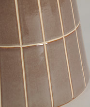 Laden Sie das Bild in den Galerie-Viewer, ATTICUS SIDE TABLE BROWN