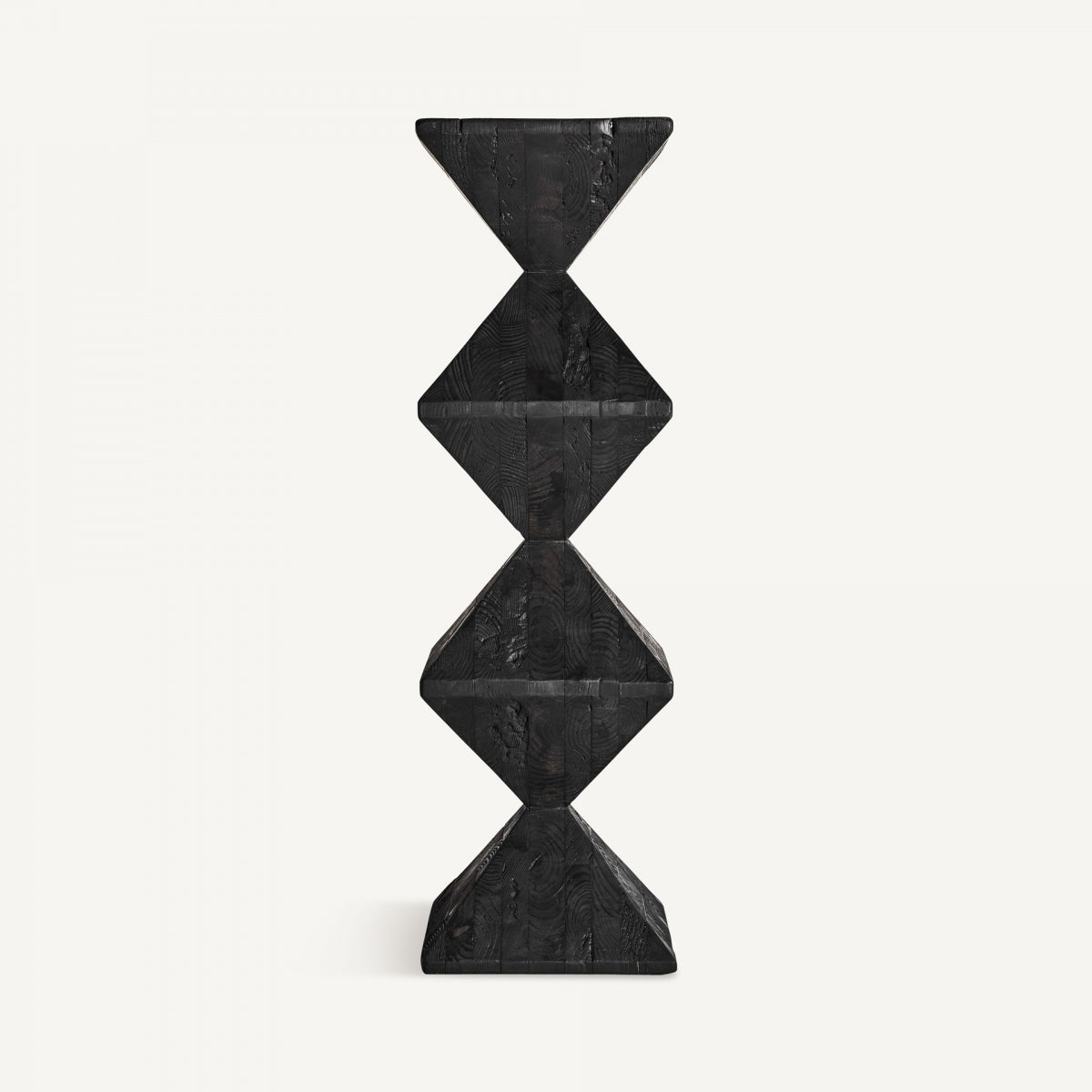 Black Pedestal