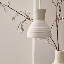 Load image into Gallery viewer, Chalk lamp Sukur