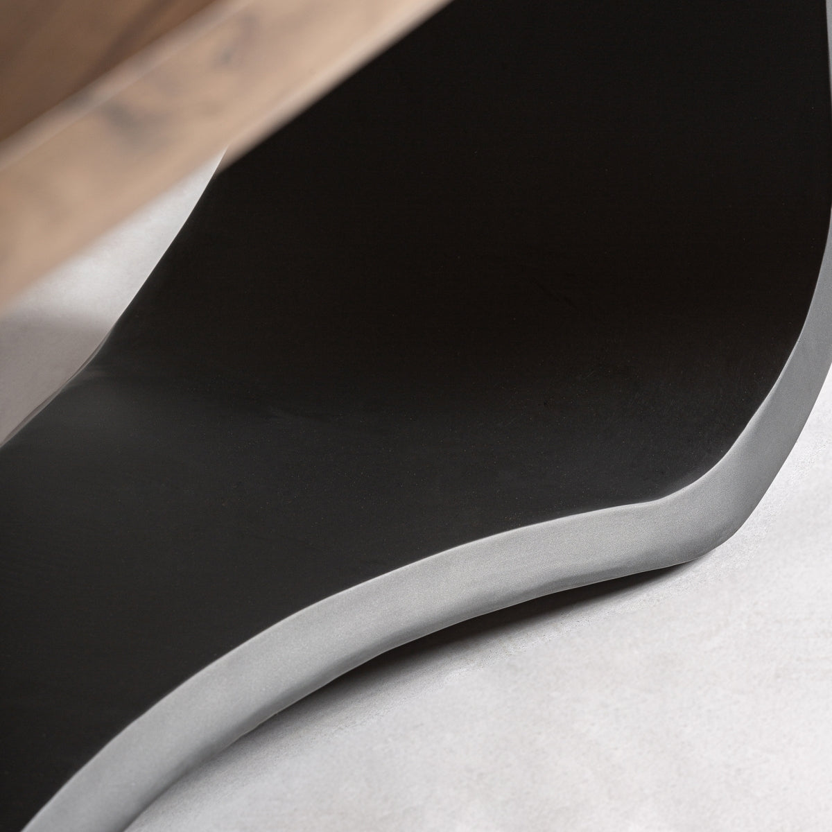 Acacia dining table