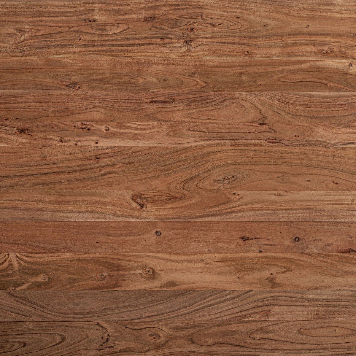 Acacia dining table