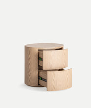 Charger l'image dans la galerie, MDF BEDSIDE TABLE
