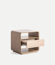 Cargar imagen en el visor de la galería, MDF BEDSIDE TABLE